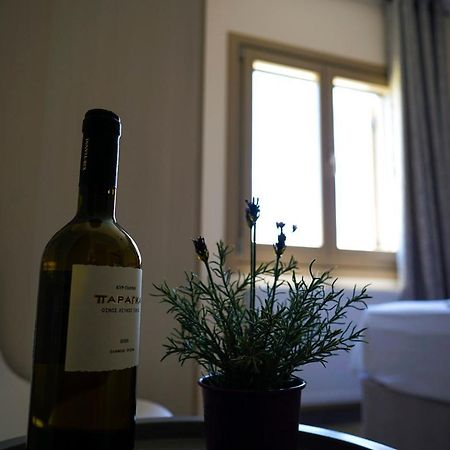 Charikleia'S 2 Bedroom Appartment In Pelion Волос Екстериор снимка