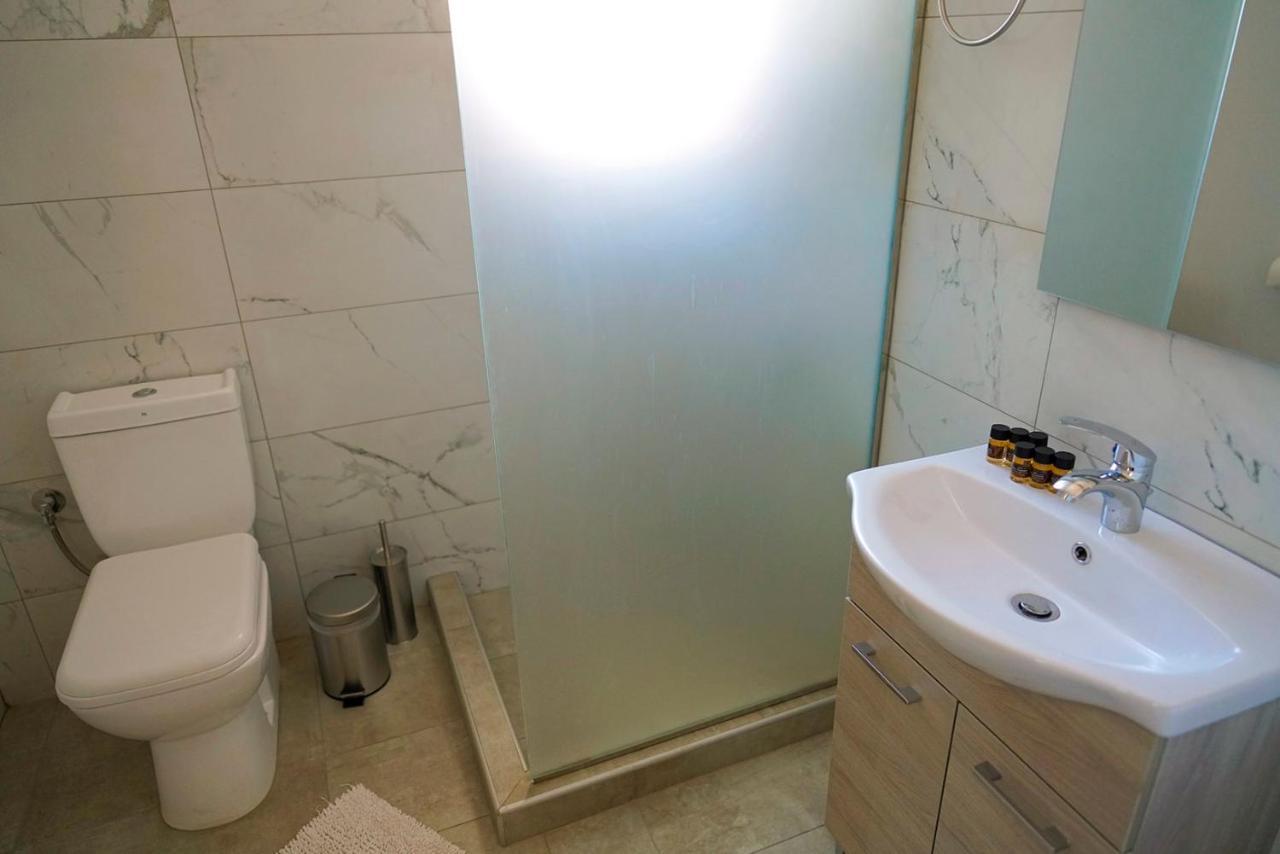 Charikleia'S 2 Bedroom Appartment In Pelion Волос Екстериор снимка