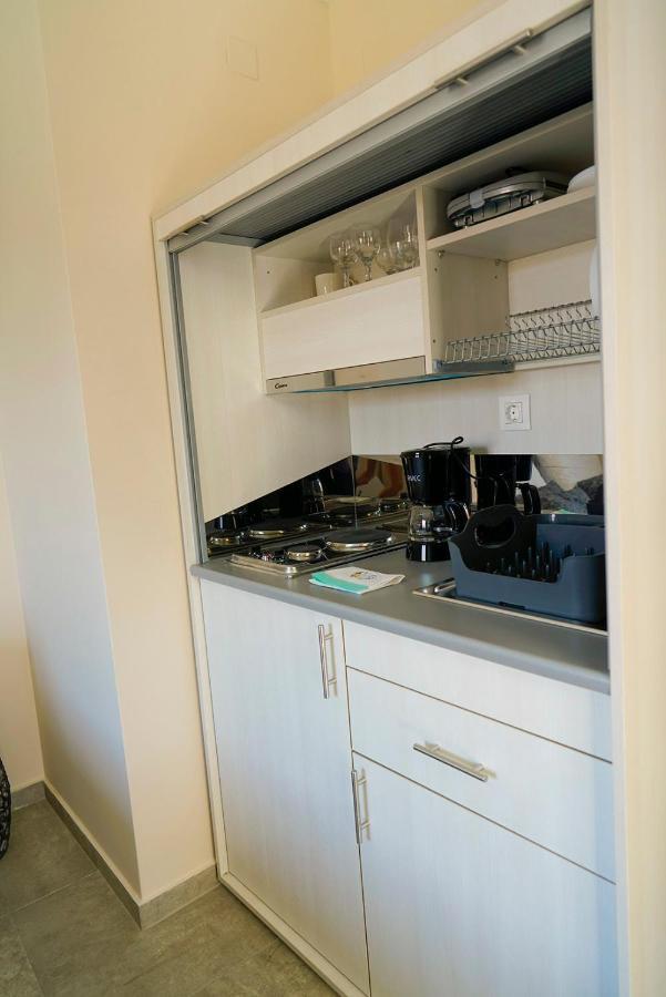 Charikleia'S 2 Bedroom Appartment In Pelion Волос Екстериор снимка