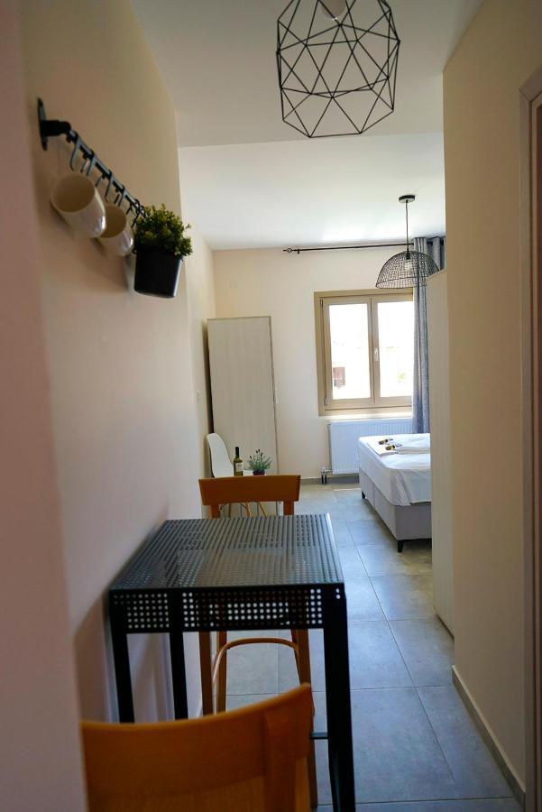 Charikleia'S 2 Bedroom Appartment In Pelion Волос Екстериор снимка