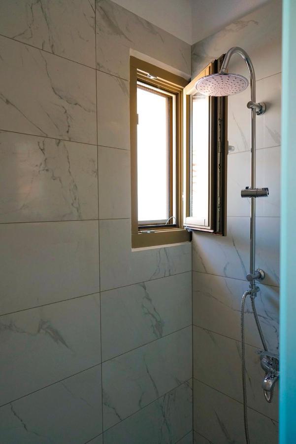 Charikleia'S 2 Bedroom Appartment In Pelion Волос Екстериор снимка