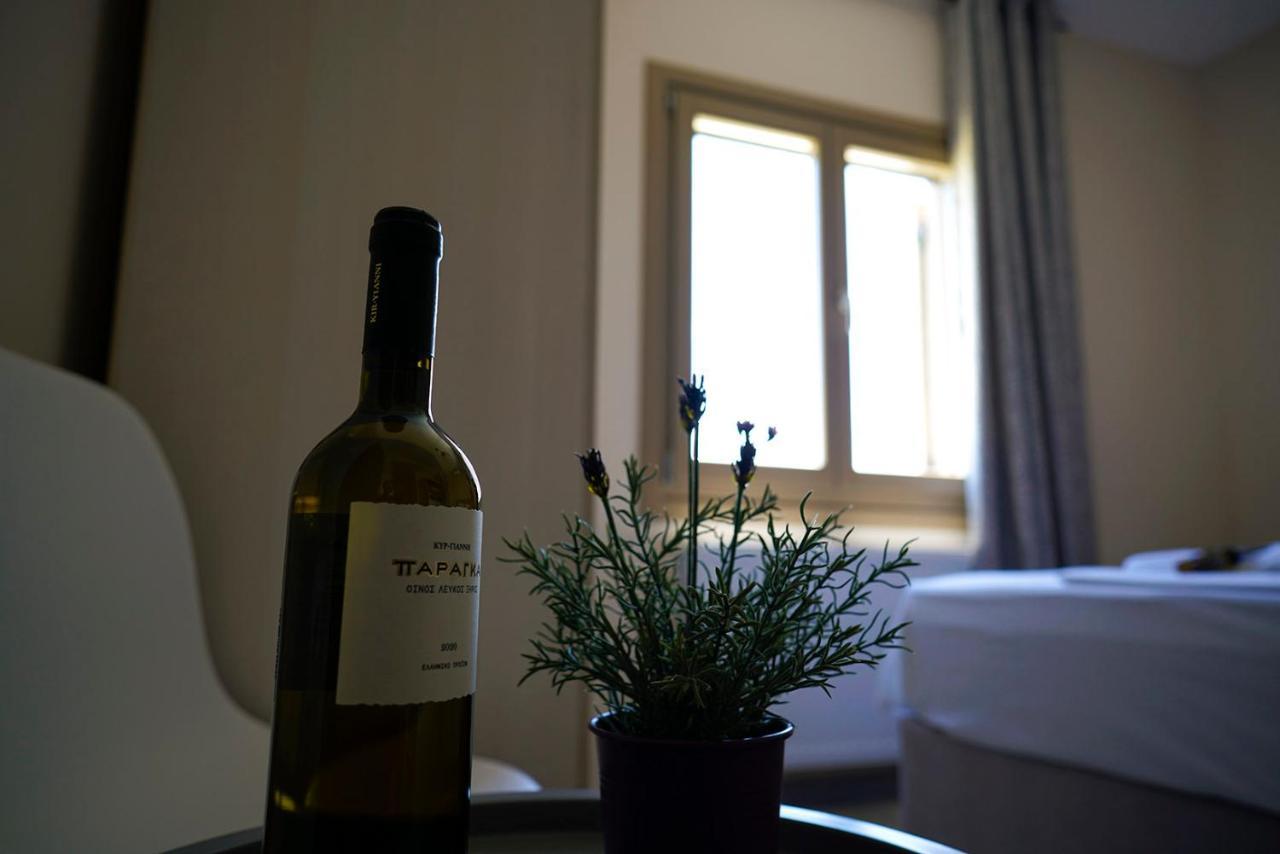 Charikleia'S 2 Bedroom Appartment In Pelion Волос Екстериор снимка