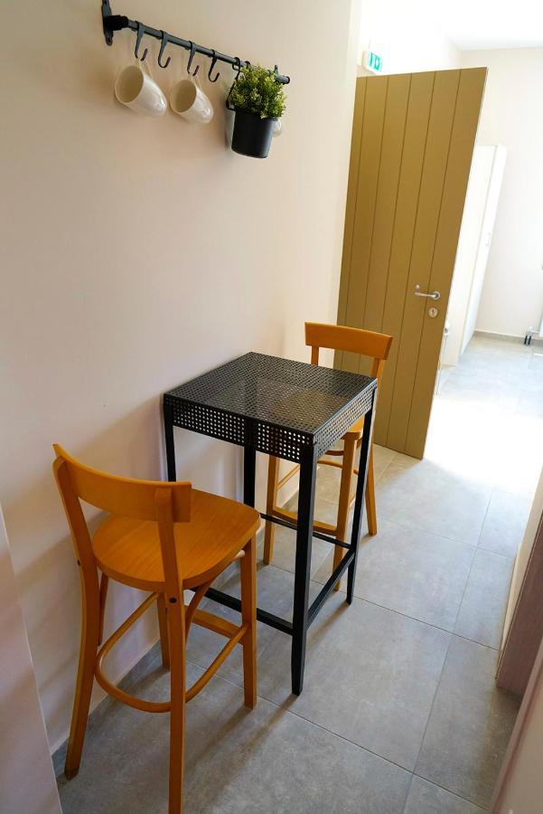 Charikleia'S 2 Bedroom Appartment In Pelion Волос Екстериор снимка